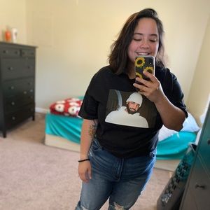 Meet your Posher, Lacie